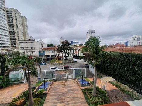 Foto 20 do(a) Sala / Conjunto Comercial false à venda em Vila Clementino, São Paulo