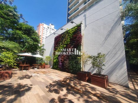 Foto 22 do(a) Sala / Conjunto Comercial false à venda em Vila Clementino, São Paulo