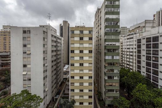 Foto 17 do(a) Apartamento de 3 quartos à venda em Itaim Bibi, São Paulo