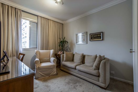 Foto 6 do(a) Apartamento de 3 quartos à venda em Itaim Bibi, São Paulo