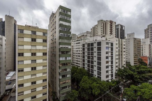Foto 18 do(a) Apartamento de 3 quartos à venda em Itaim Bibi, São Paulo