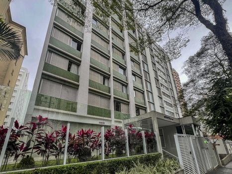 Foto 23 do(a) Apartamento de 3 quartos à venda em Itaim Bibi, São Paulo