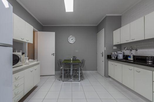 Foto 21 do(a) Apartamento de 3 quartos à venda em Itaim Bibi, São Paulo
