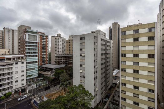 Foto 16 do(a) Apartamento de 3 quartos à venda em Itaim Bibi, São Paulo