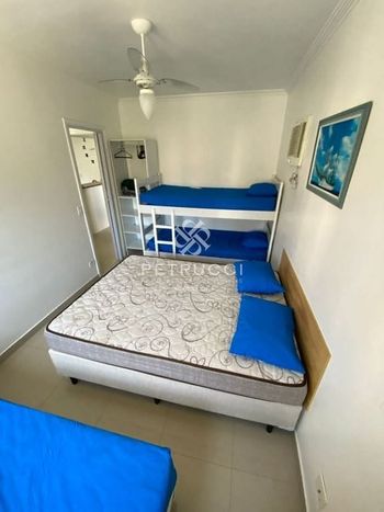 Foto 25 do(a) Apartamento de 1 quartos à venda em Loteamento João Batista Julião, Guarujá