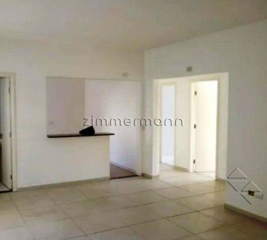 Foto 1 do(a) Apartamento de 3 quartos à venda em Cambuci, São Paulo