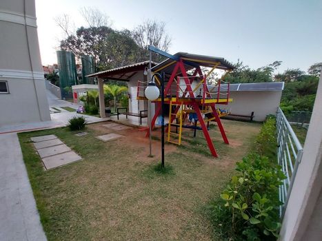 Foto 10 do(a) Apartamento de 2 quartos à venda em Mantiqueira, Belo Horizonte