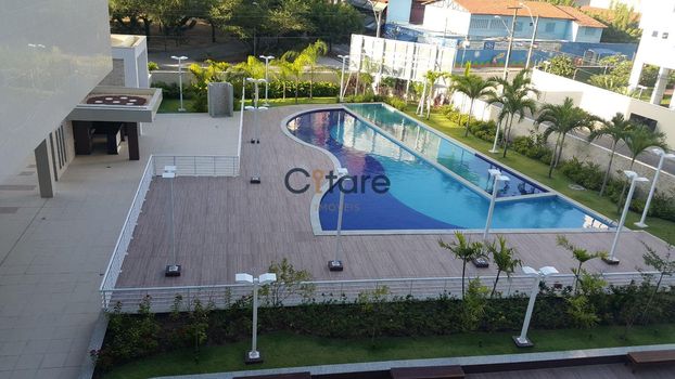 Foto 6 do(a) Apartamento de 3 quartos à venda em Cocó, Fortaleza