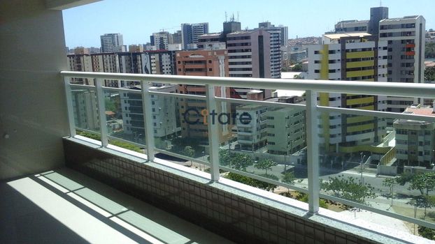 Foto 22 do(a) Apartamento de 3 quartos à venda em Cocó, Fortaleza