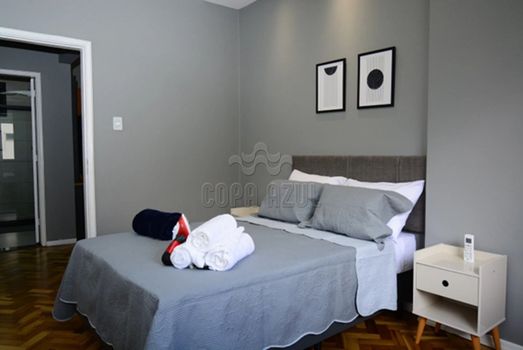 Foto 15 do(a) Apartamento de 1 quartos à venda em Centro, Rio de Janeiro