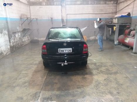 Foto 9 do(a) Galpão / Depósito / Armazém / Pavilhão false à venda em Vila Palmeiras, São Paulo