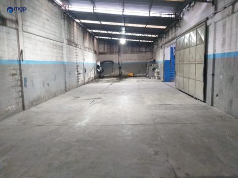 Foto 14 do(a) Galpão / Depósito / Armazém / Pavilhão false à venda em Vila Palmeiras, São Paulo