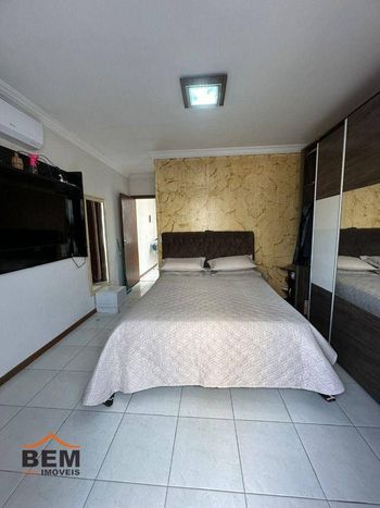 Foto 8 do(a) Casa em Condomínio de 3 quartos à venda em Santa Regina, Camboriú