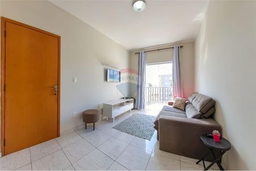 Foto 2 do(a) Apartamento de 2 quartos à venda em Jardim 8 de Abril, Araras