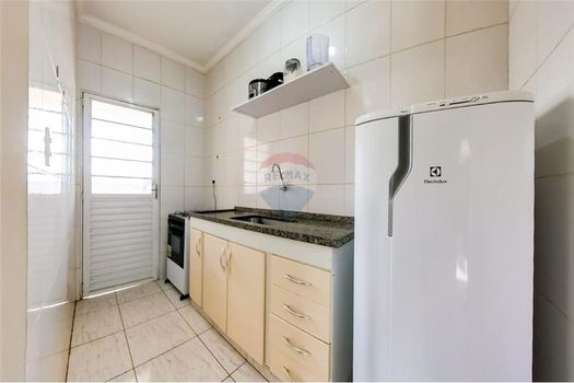 Foto 9 do(a) Apartamento de 2 quartos à venda em Jardim 8 de Abril, Araras