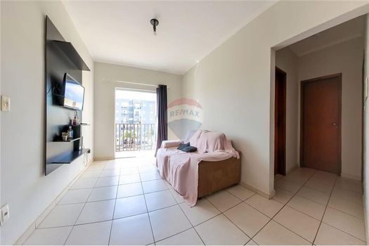 Foto 3 do(a) Apartamento de 2 quartos à venda em Jardim 8 de Abril, Araras
