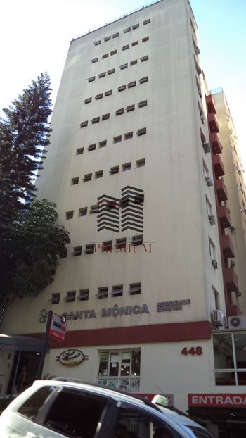 Foto 1 do(a) Flat de 1 quartos à venda em Bela Vista, São Paulo