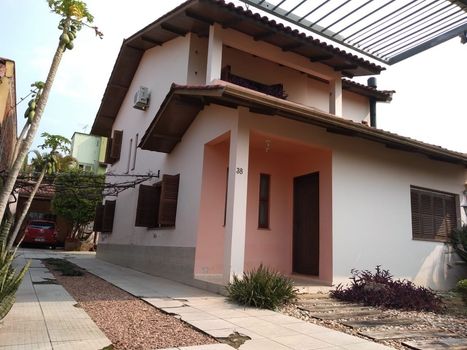 Foto 3 do(a) Casa de 3 quartos à venda em Pinheiro, São Leopoldo