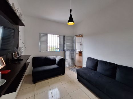 Foto 1 do(a) Casa de 6 quartos à venda em Americanópolis, São Paulo