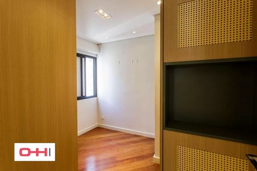 Foto 21 do(a) Cobertura de 3 quartos à venda em Vila Olímpia, São Paulo