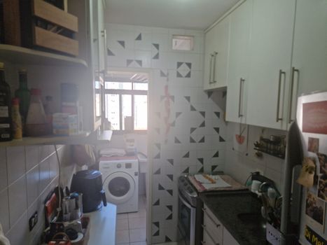 Foto 9 do(a) Apartamento de 2 quartos à venda em Vila Pompéia, São Paulo