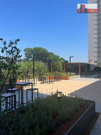 Foto 38 do(a) Cobertura de 3 quartos à venda em Jardim Dom Bosco, São Paulo