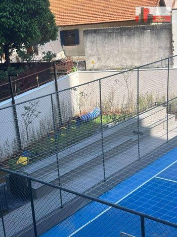 Foto 23 do(a) Cobertura de 3 quartos à venda em Jardim Dom Bosco, São Paulo