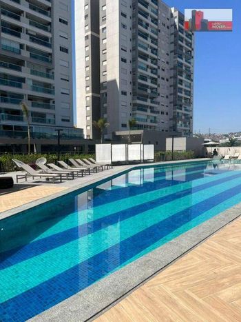 Foto 31 do(a) Cobertura de 3 quartos à venda em Jardim Dom Bosco, São Paulo