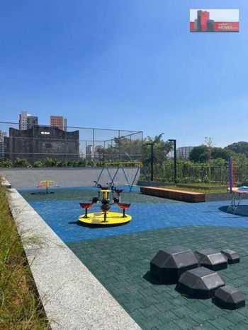 Foto 24 do(a) Cobertura de 3 quartos à venda em Jardim Dom Bosco, São Paulo