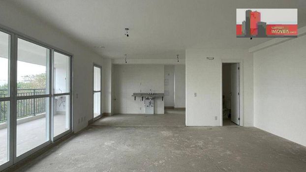 Foto 4 do(a) Cobertura de 3 quartos à venda em Jardim Dom Bosco, São Paulo