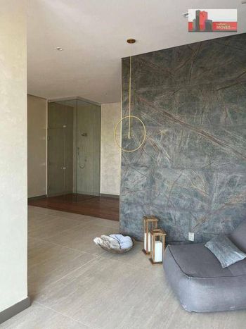 Foto 36 do(a) Cobertura de 3 quartos à venda em Jardim Dom Bosco, São Paulo