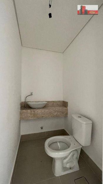 Foto 11 do(a) Cobertura de 3 quartos à venda em Jardim Dom Bosco, São Paulo