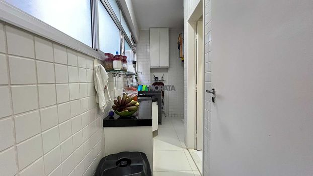 Foto 22 do(a) Apartamento de 4 quartos à venda em Sion, Belo Horizonte