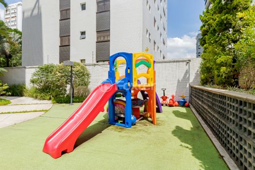 Foto 42 do(a) Apartamento de 3 quartos à venda em Santa Cecília, São Paulo