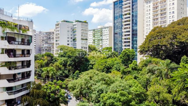Foto 24 do(a) Apartamento de 3 quartos à venda em Santa Cecília, São Paulo