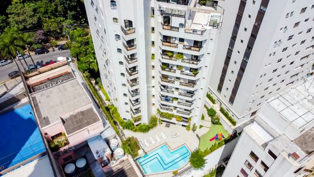 Foto 37 do(a) Apartamento de 3 quartos à venda em Santa Cecília, São Paulo