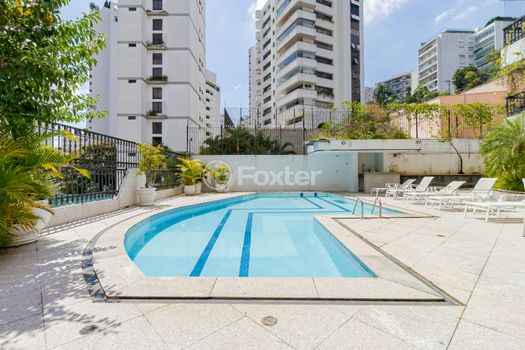 Foto 40 do(a) Apartamento de 3 quartos à venda em Santa Cecília, São Paulo
