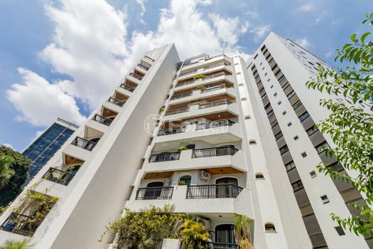 Foto 39 do(a) Apartamento de 3 quartos à venda em Santa Cecília, São Paulo