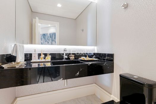 Foto 13 do(a) Apartamento de 3 quartos à venda em Santa Cecília, São Paulo