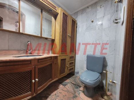 Foto 24 do(a) Cobertura de 3 quartos para alugar em Santana, São Paulo