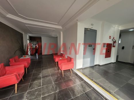 Foto 31 do(a) Cobertura de 3 quartos para alugar em Santana, São Paulo