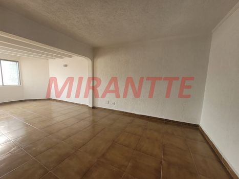 Foto 4 do(a) Cobertura de 3 quartos para alugar em Santana, São Paulo