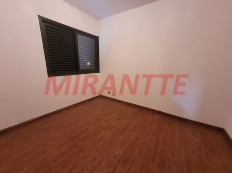 Foto 15 do(a) Cobertura de 3 quartos para alugar em Santana, São Paulo