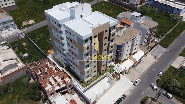 Foto 19 do(a) Apartamento de 3 quartos à venda em Candeias, Vitória da Conquista