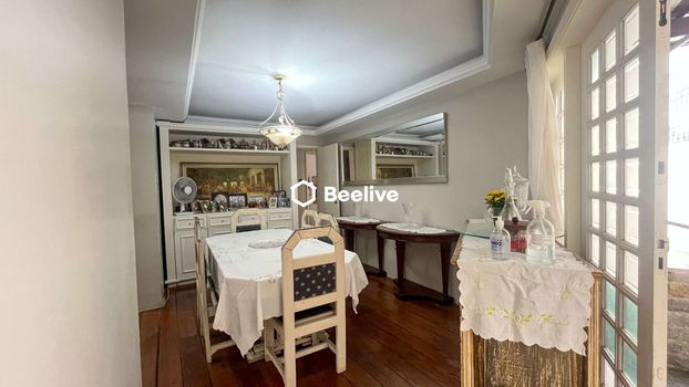 Foto 4 do(a) Apartamento de 4 quartos à venda em Serra, Belo Horizonte
