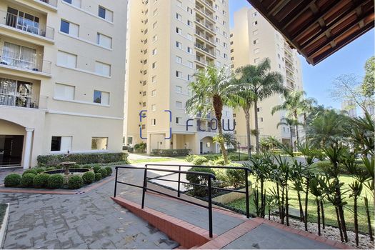 Foto 37 do(a) Apartamento de 2 quartos à venda em Jardim Ampliação, São Paulo