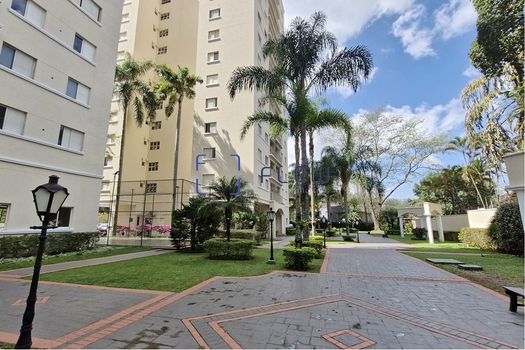 Foto 48 do(a) Apartamento de 2 quartos à venda em Jardim Ampliação, São Paulo