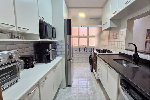 Foto 31 do(a) Apartamento de 2 quartos à venda em Jardim Ampliação, São Paulo