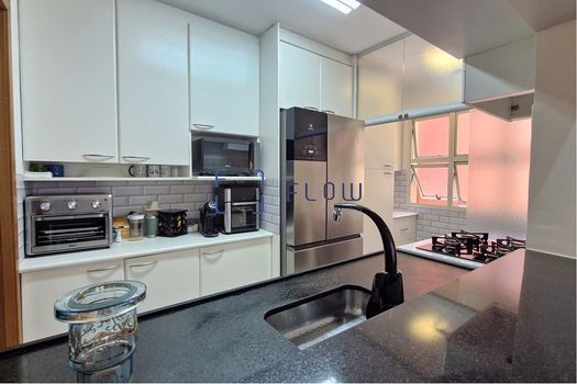 Foto 32 do(a) Apartamento de 2 quartos à venda em Jardim Ampliação, São Paulo