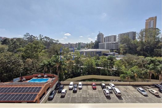 Foto 17 do(a) Apartamento de 2 quartos à venda em Jardim Ampliação, São Paulo